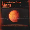 Jrue - A Love Letter From Mars