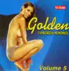 Dinamiti Studio Band - Golden Evergreen Memories Vol. 5